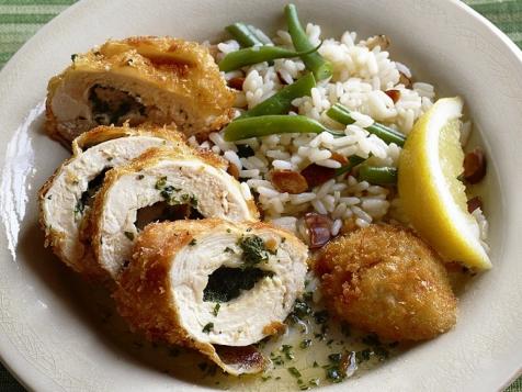 Chicken Kiev