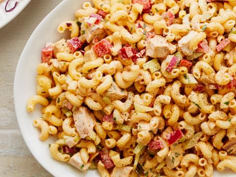5 Summer Salads