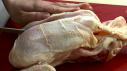 Cutting Up a Whole Chicken