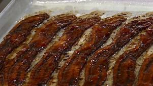 Candied Bacon