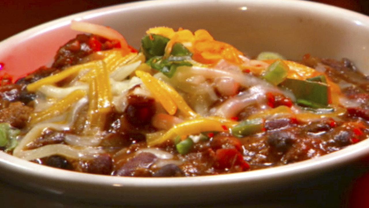 Jerk Chili