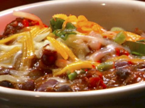 Jerk Chili