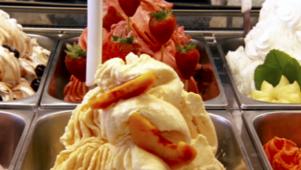 Gelato in Arizona