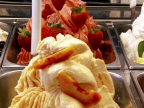 Gelato in Arizona