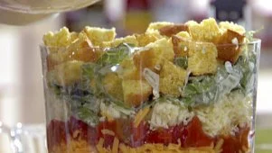 Tex-Mex Salad
