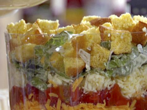 Tex-Mex Salad