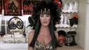 Sandra Lee Halloween