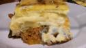 Moussaka in Brazil