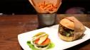 25 Degrees Gourmet Burgers