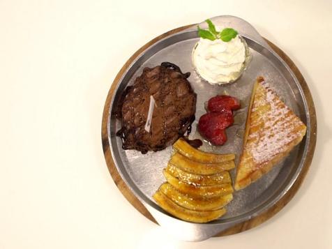 IceDEA Desserts