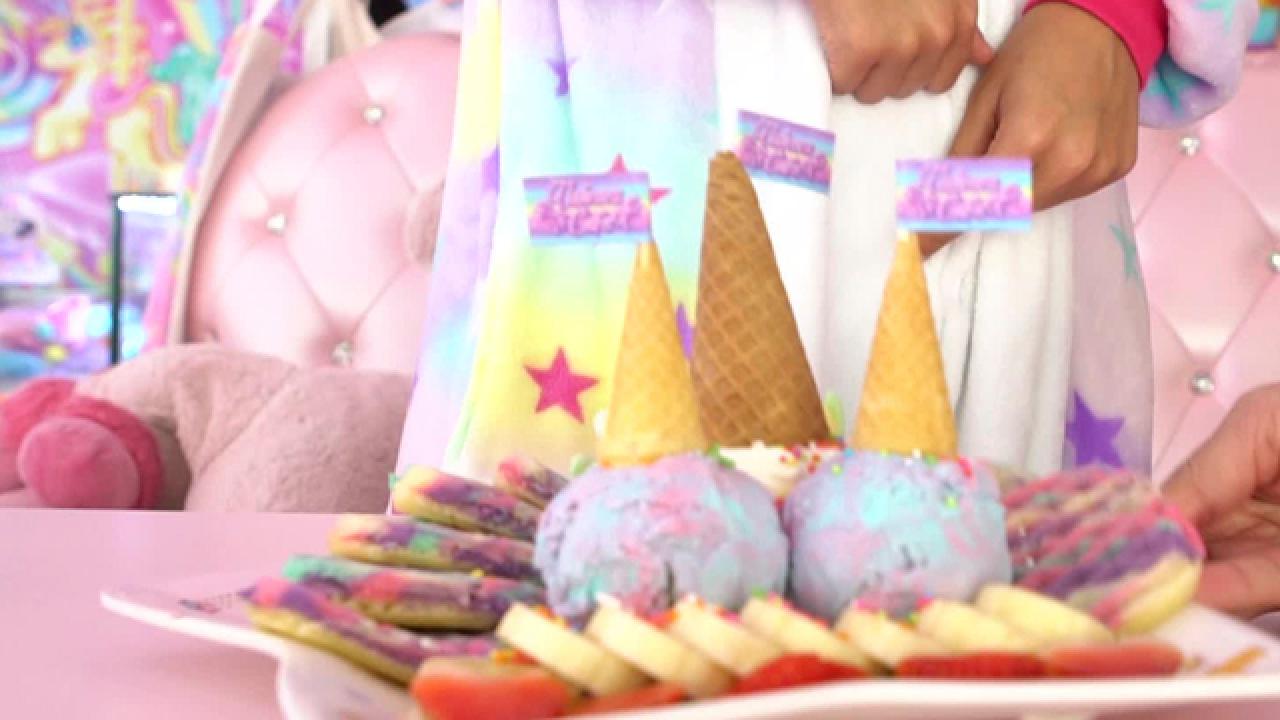 Thailand's Unicorn Cafe