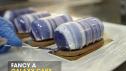 Boufe Boutique Galaxy Cake