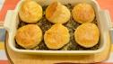 Thai Red Curry Casserole