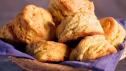 Biscuit Doughnuts
