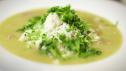 Posole Verde in Jackson, Wyoming