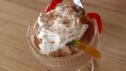 Milk Chocolate Mousse