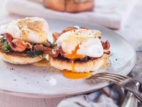 Ree's Egg's Benedict
