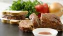 Meatloaf Sandwiches