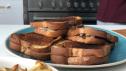 Grandma's Logan County Burgers