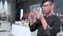 Iron Chef Taste Test
