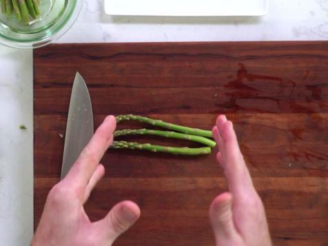 James Briscione's Veggie Tips