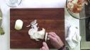 James Briscione's Onion Tip