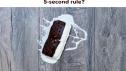 Five-Second Rule