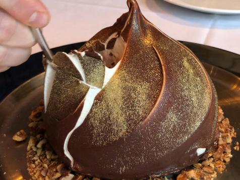 FN Finds: Baci Tartufo