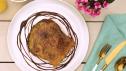 Crème Brûlée French Toast