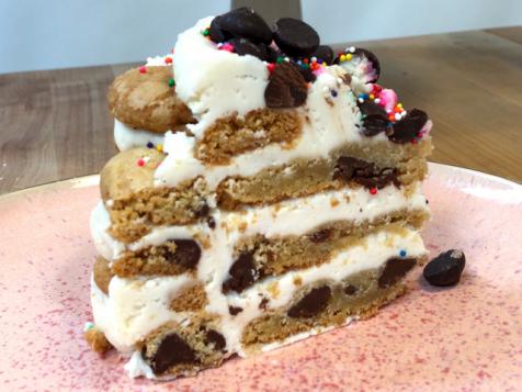 Cookie Cake of the Month Club