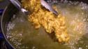 Kitchen Stadium: Fried Chicken