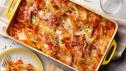 No-Boil Stuffed Shells