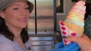 Waturi Fusion Ice Cream