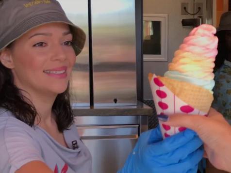 Waturi Fusion Ice Cream