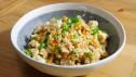 Cauliflower Fried Rice