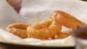 Beer-Battered Onion Rings