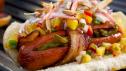 Guy's Spicy-Sweet Danger Dog
