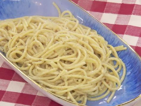 Cacio e Pepe