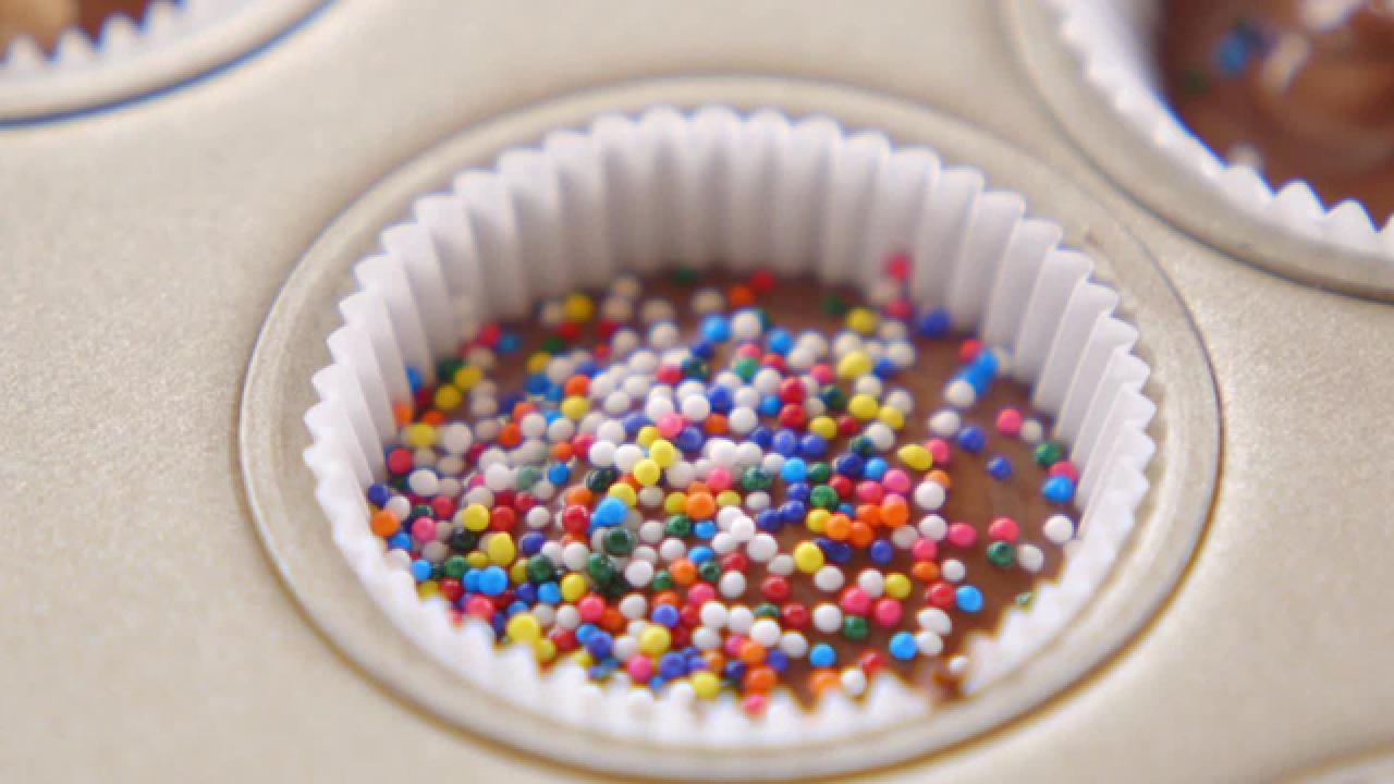 Classic Chocolate Cups