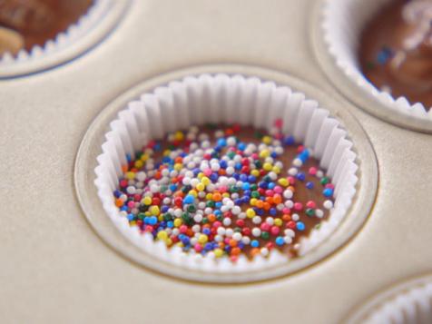 Classic Chocolate Cups