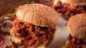 Sloppy Bombay Joes