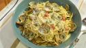 Spaghetti with Clams