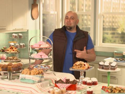 No Kid Hungry Bake Sale 2018