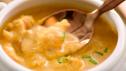 Lobster Bisque