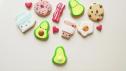 Friendship Day Cookies