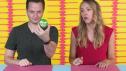 Taste Test: Japanese Candy