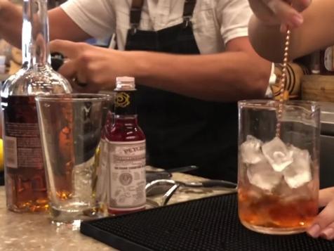 Cocktail Challenge