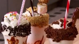 Celebrate Food and Let's Eat
