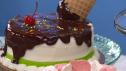 Dressing Up Store-Bought Cake