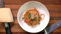 James Briscione's Pasta